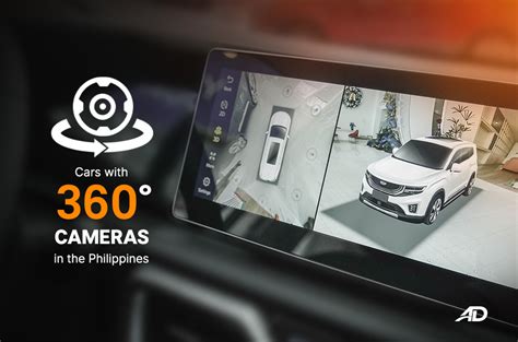 cheapest car with 360 camera|what cars have 360 cameras.